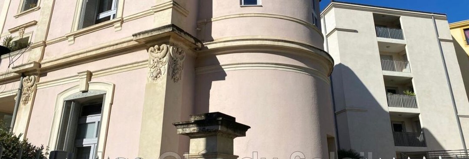 Appartement 3 Pièces 71 m² à vendre à Hyères (83400)