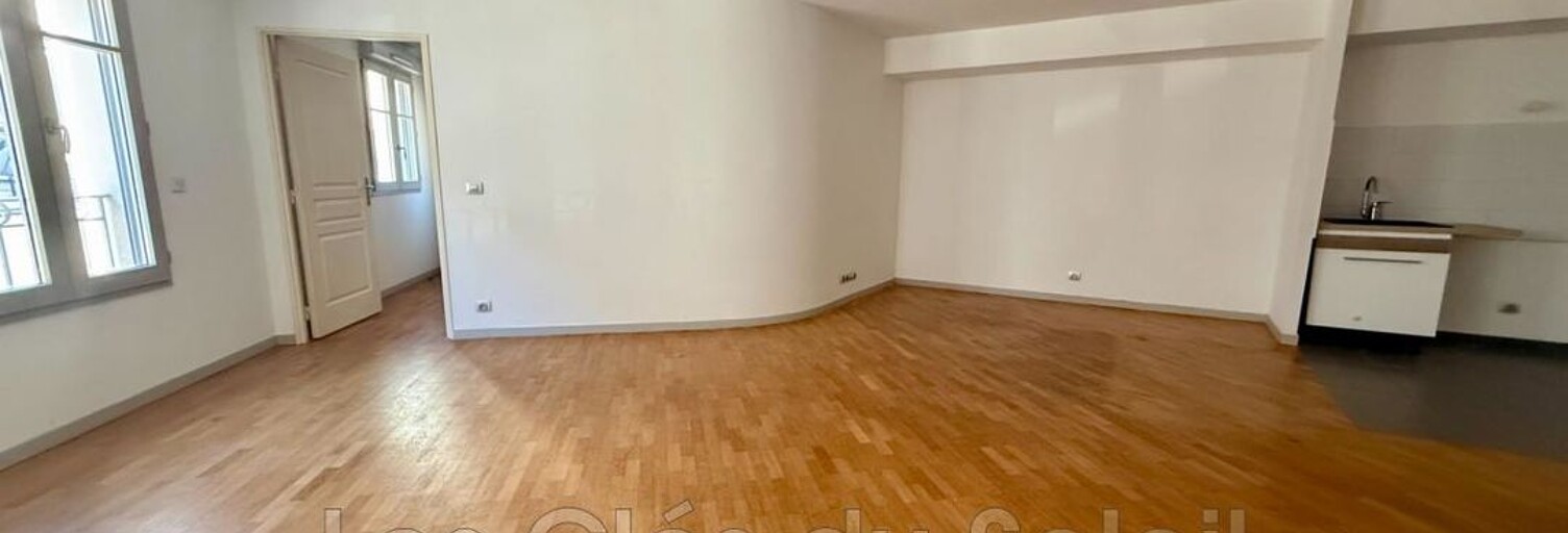 Appartement 3 Pièces 67 m² à vendre à Hyères (83400)