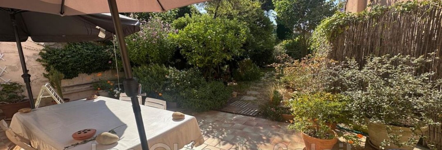 Maison 4 Pièces 96 m² à vendre à Toulon (83000)