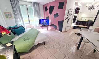 Appartement 1 Pièce 34 m² à vendre à Hyères (83400)