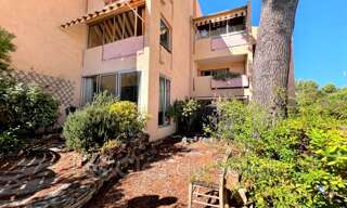 Appartement 1 Pièce 24 m² à vendre à Bandol (83150)