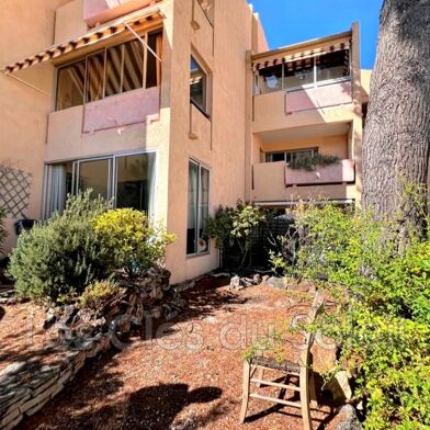 Appartement 1 pièces 190000 €