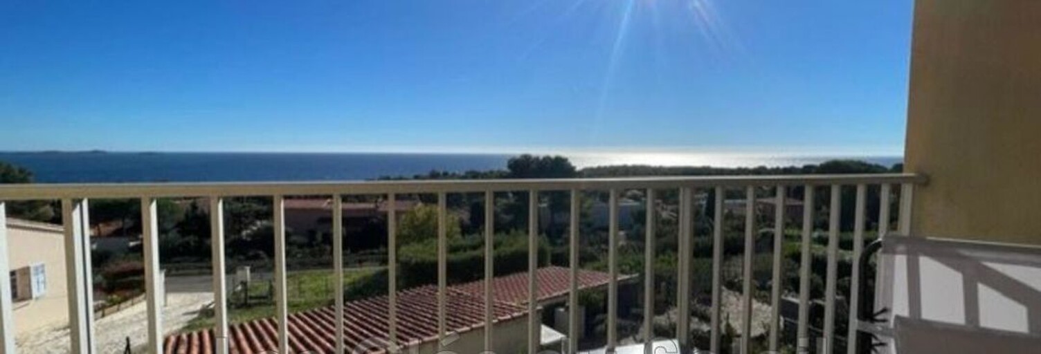 Appartement 1 Pièce 16 m² à vendre à Bandol (83150)