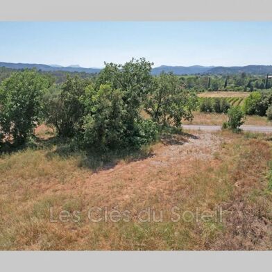 Terrain  160000 €