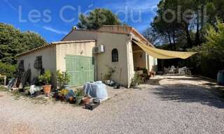 Maison 6 Pièces 135 m² à vendre à Brignoles (83170)