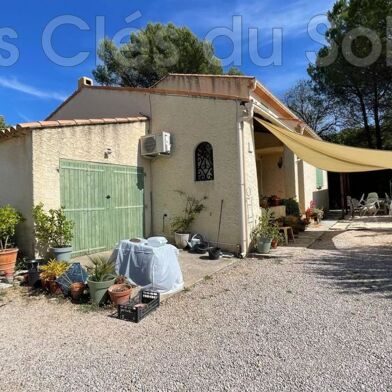 Maison 6 pièces 367000 €