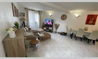 Appartement 2 Pièces 48 m² à vendre à Brignoles (83170)