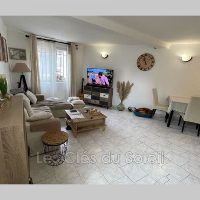 Appartement 2 pièces 115000 €