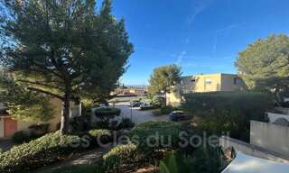 Appartement 1 Pièce 23 m² à vendre à Bandol (83150)