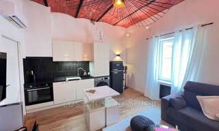 Appartement 1 Pièce 28 m² à vendre à Bandol (83150)