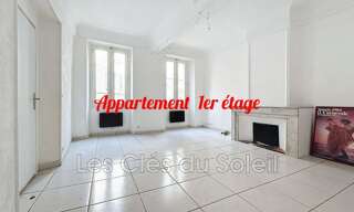 Immeuble  350 m² à vendre à Brignoles (83170)