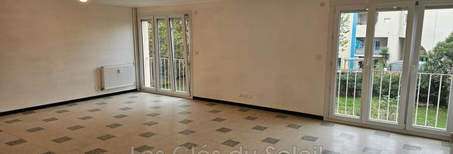 Appartement 5 Pièces 82 m² à vendre à Hyères (83400)