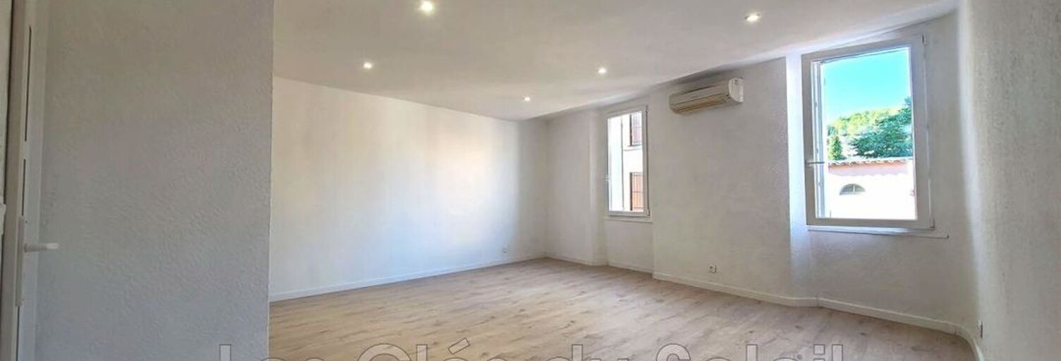 Appartement 4 Pièces 74 m² à vendre à Cuers (83390)