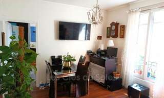 Appartement 2 Pièces 35 m² à vendre à Créteil (94000)