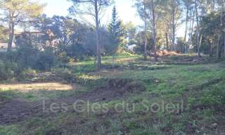 Terrain  1100 m² à vendre à La Valette-du-Var (83160)
