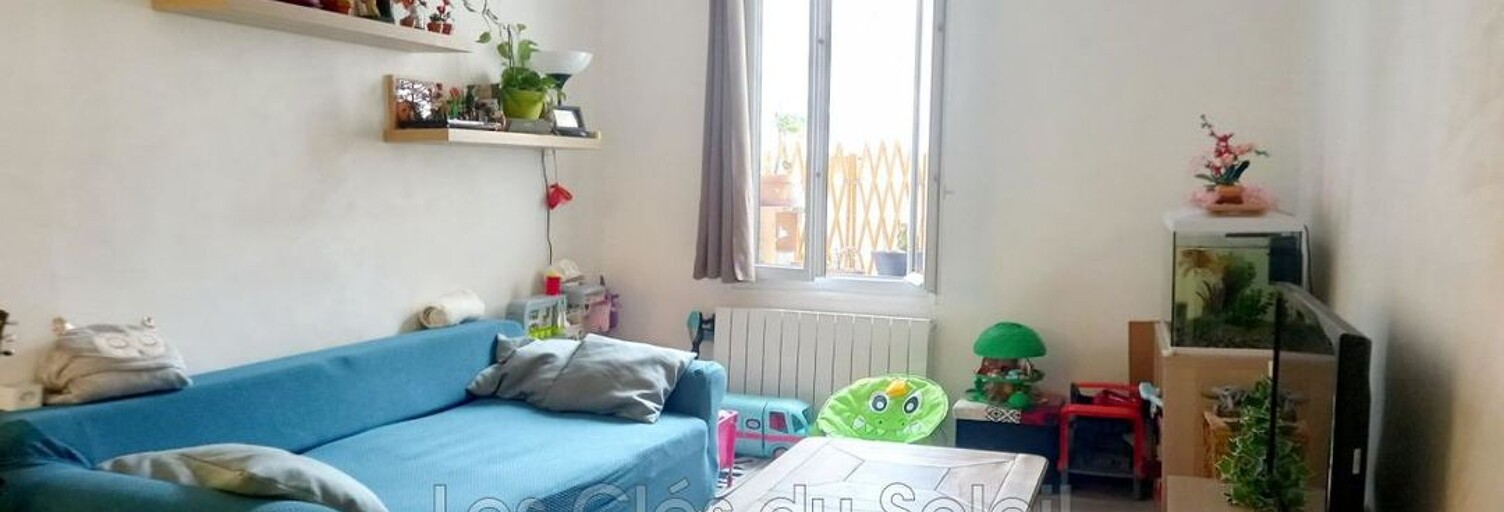 Maison 4 Pièces 95 m² à vendre à La Valette-du-Var (83160)