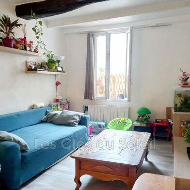 Maison 4 pièces 189000 €