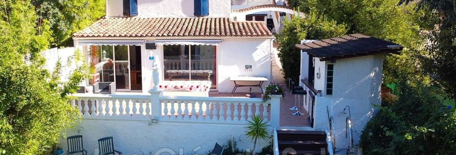 Maison 7 Pièces 110 m² à vendre à Toulon (83200)