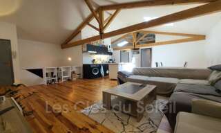 Appartement  84 m² à vendre à Cuers (83390)