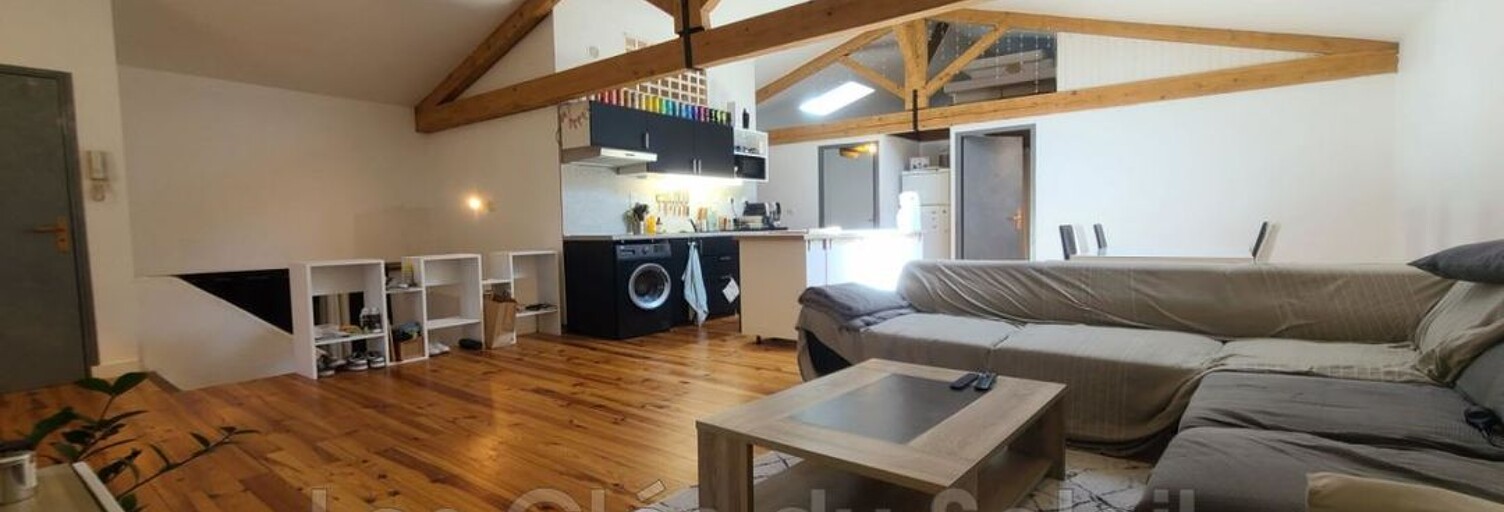 Appartement  84 m² à vendre à Cuers (83390)