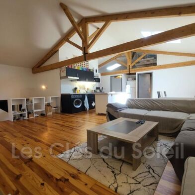 Appartement  192000 €