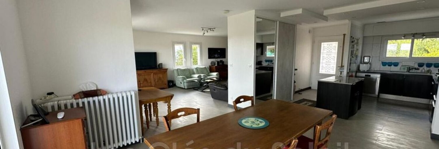 Maison 9 Pièces 180 m² à vendre à La Garde (83130)