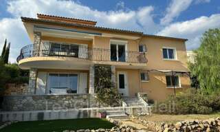 Maison 9 Pièces 180 m² à vendre à La Garde (83130)