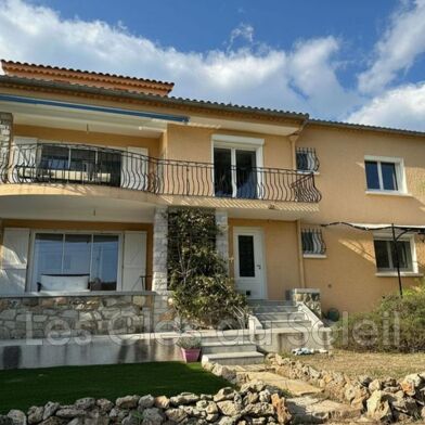 Maison 9 pièces 693000 €