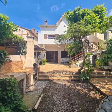Maison 7 pièces 420000 €