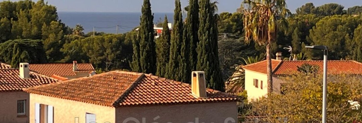 Appartement 1 Pièce 28 m² à vendre à Bandol (83150)