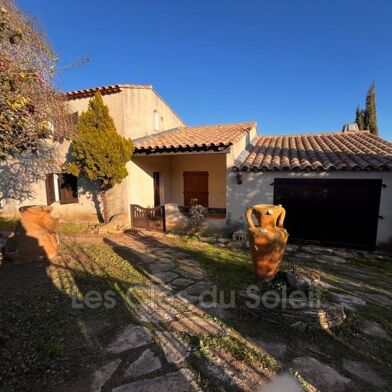 Maison 5 pièces 449000 €