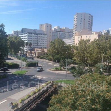 Appartement 5 pièces 257000 €