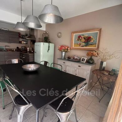 Appartement 2 pièces 218000 €