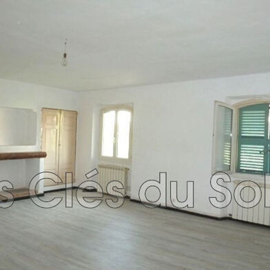 Appartement 3 pièces 124000 €