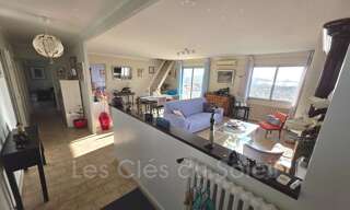 Appartement 4 Pièces 92 m² à vendre à Toulon (83000)