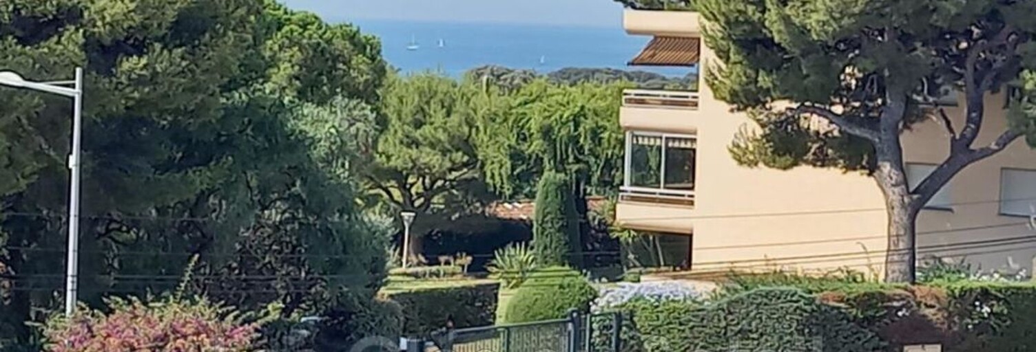Appartement 2 Pièces 41 m² à vendre à Bandol (83150)