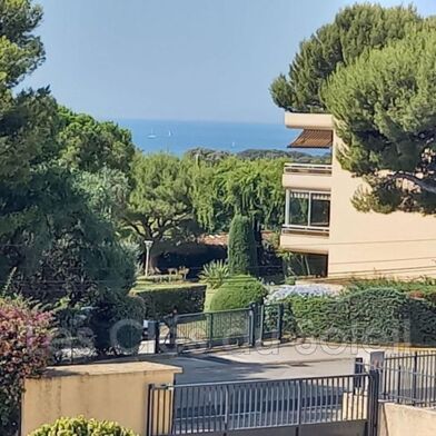 Appartement 2 pièces 270000 €