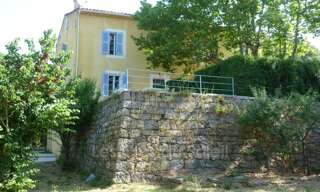 Maison 6 Pièces 174 m² à vendre à Bras (83149)