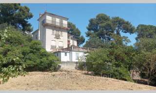 Maison 6 Pièces 250 m² à vendre à Toulon (83100)