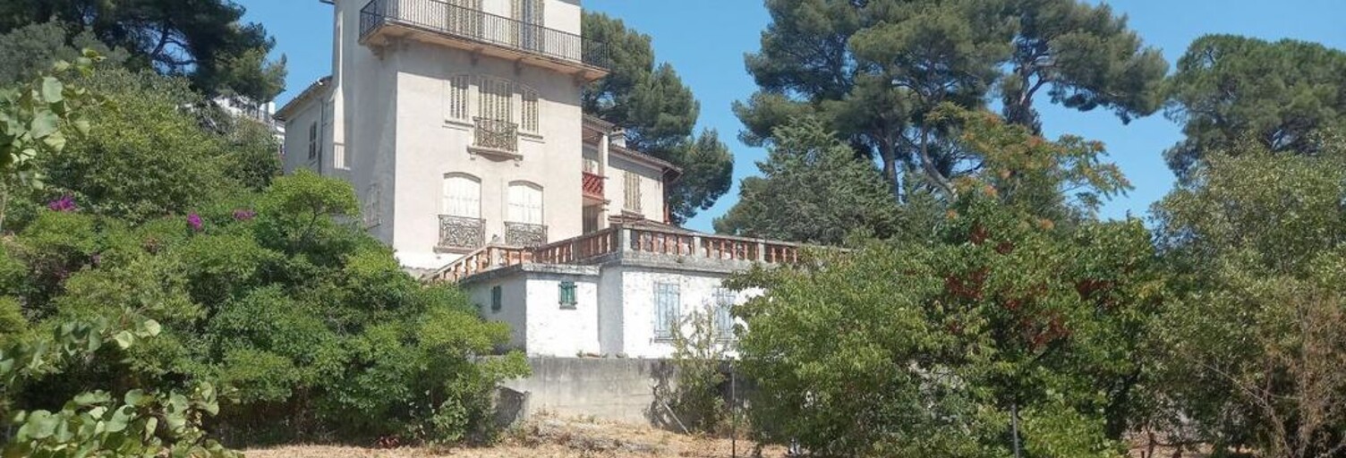 Maison 6 Pièces 250 m² à vendre à Toulon (83100)
