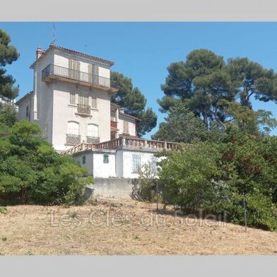 Maison 6 pièces 1905000 €