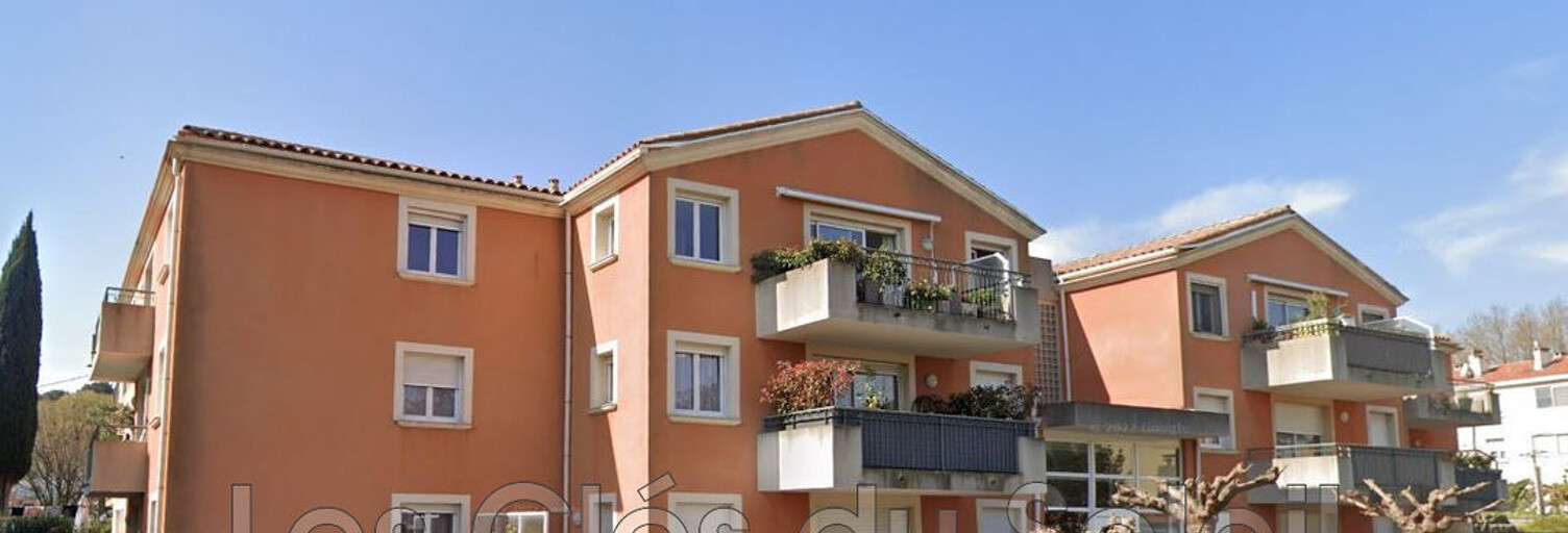 Appartement 3 Pièces 77 m² à vendre à La Seyne-sur-Mer (83500)