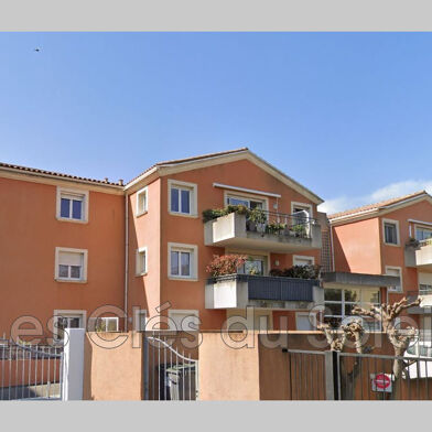 Appartement 3 pièces 206700 €