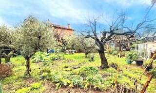 Terrain  320 m² à vendre à Brignoles (83170)