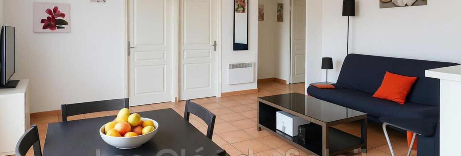 Appartement 3 Pièces 68 m² à vendre à Brignoles (83170)