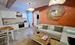 Appartement 2 Pièces 40 m² à vendre à Brignoles (83170)