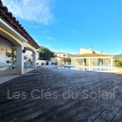 Maison 7 pièces 625000 €