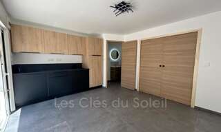 Appartement 2 Pièces 26 m² à vendre à Bandol (83150)