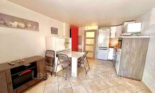 Appartement 1 Pièce 25 m² à vendre à La Londe-les-Maures (83250)