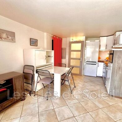 Appartement 1 pièces 149000 €